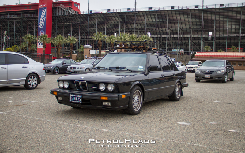 Illustration for article titled Bimmerfest 2015